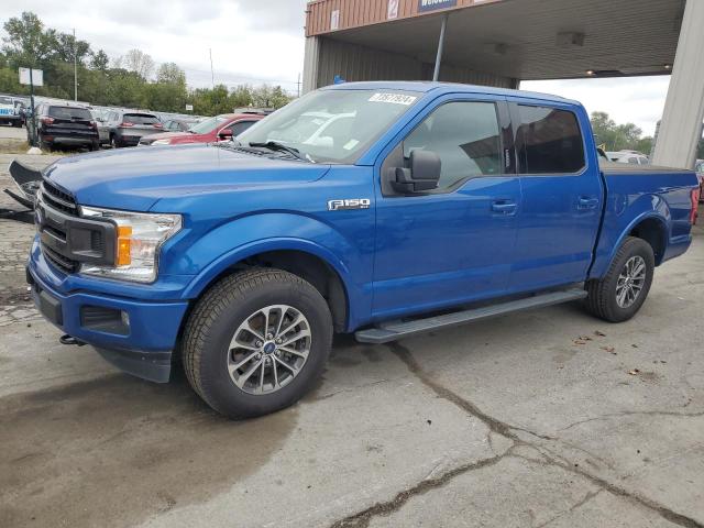 ford f150 super 2018 1ftew1ep3jfb42616