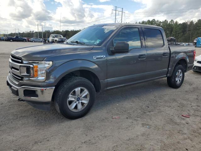 ford f150 super 2018 1ftew1ep3jkc57353