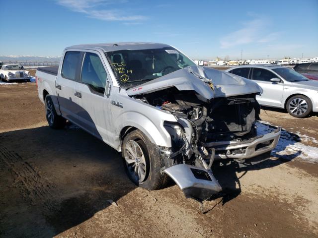 ford f150 super 2019 1ftew1ep3kfa16063