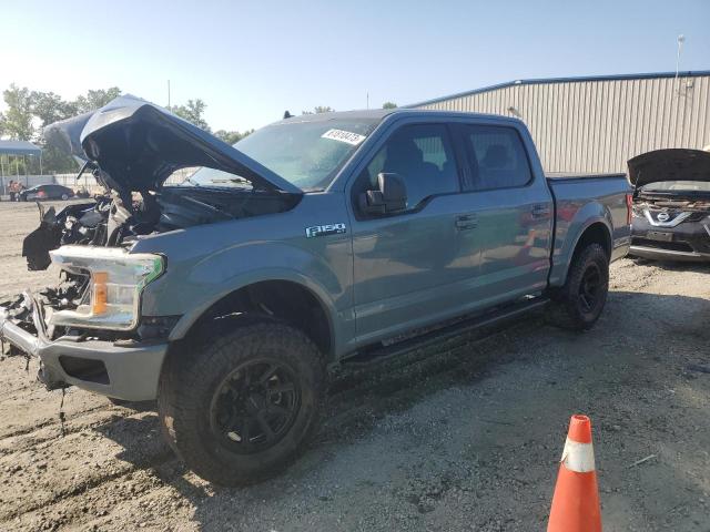 ford  2019 1ftew1ep3kfb10945