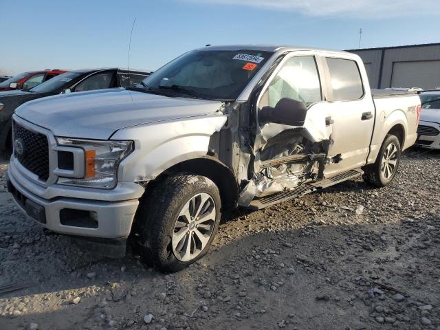 ford f150 super 2019 1ftew1ep3kfb95527