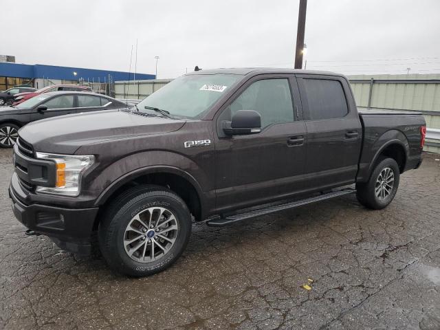 ford f-150 2019 1ftew1ep3kfd43949