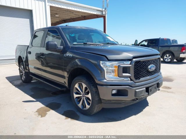 ford  2019 1ftew1ep3kkc11300