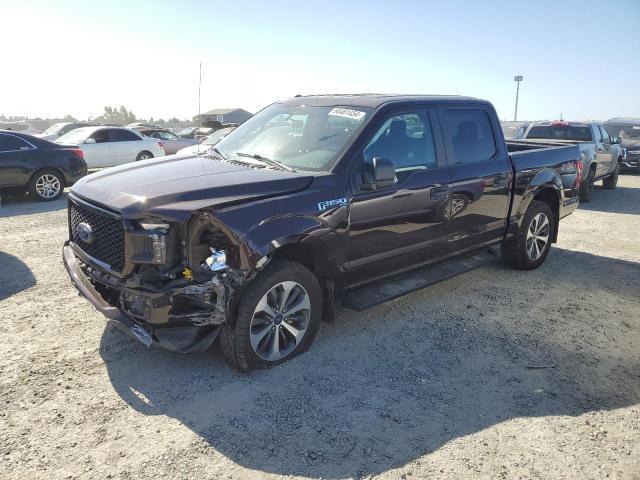 ford f-150 2019 1ftew1ep3kkc15444