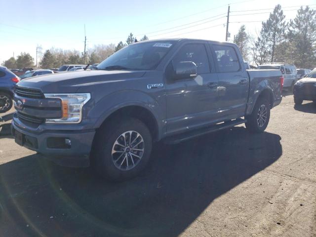 ford f-150 lari 2019 1ftew1ep3kke79277