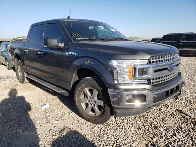 ford f150 super 2019 1ftew1ep3kke79876