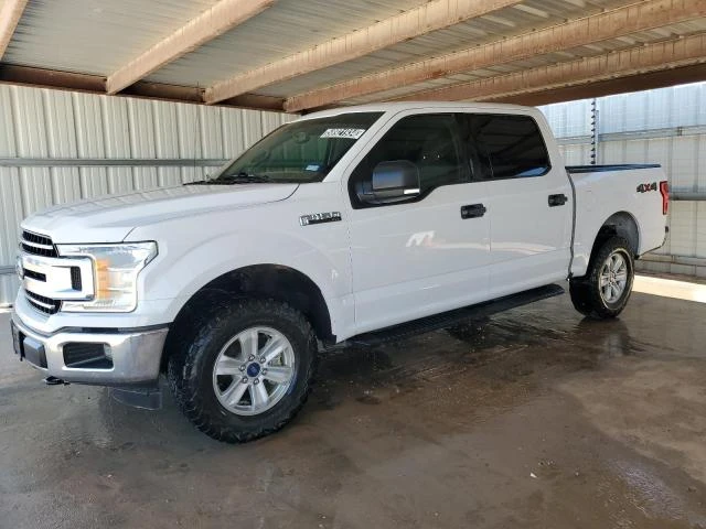 ford f150 super 2019 1ftew1ep3kke83507