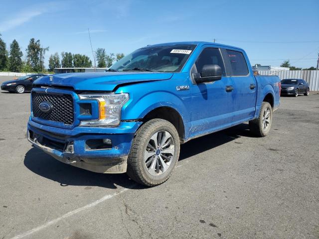 ford f150 super 2019 1ftew1ep3kke90750