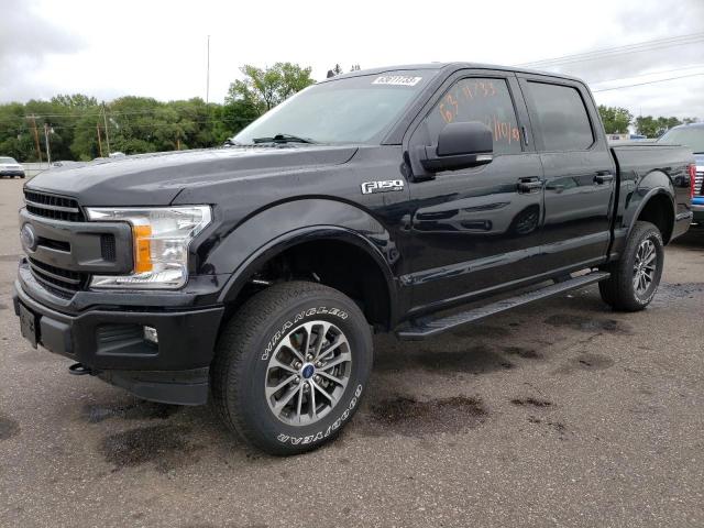 ford f150 super 2020 1ftew1ep3lfa80010