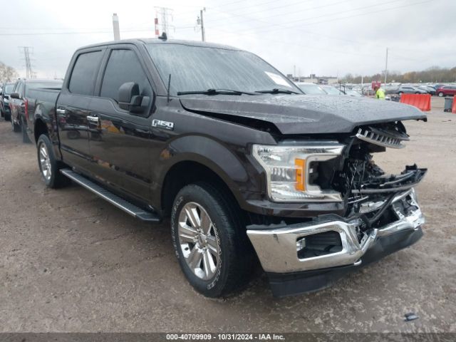 ford f-150 2020 1ftew1ep3lfb64859