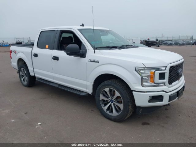 ford f-150 2020 1ftew1ep3lkd18591