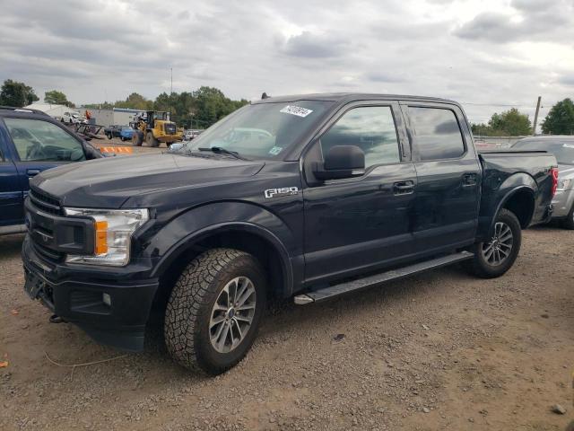 ford f150 super 2020 1ftew1ep3lkd63420