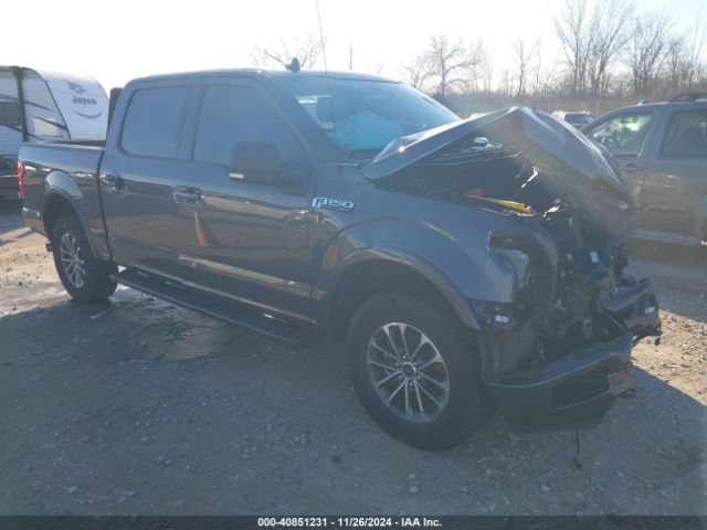 ford f-150 2020 1ftew1ep3lkf48678