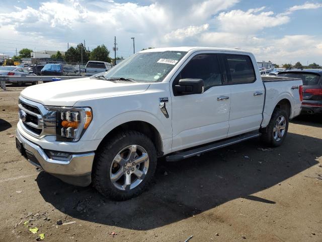 ford f150 super 2021 1ftew1ep3mfc63165