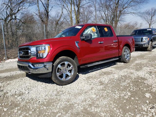 ford f150 super 2021 1ftew1ep3mke80822