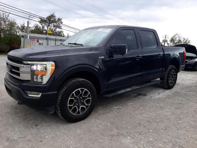 ford f150 super 2022 1ftew1ep3nfa65882