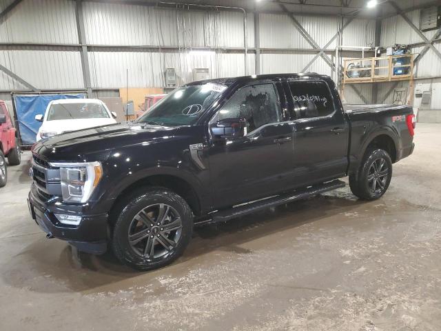 ford f-150 2022 1ftew1ep3nfc02237