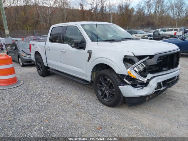 ford f-150 2022 1ftew1ep3nkd06752