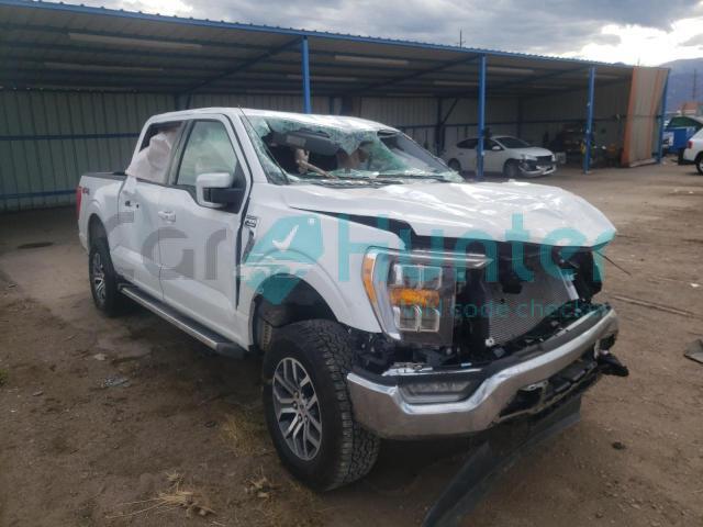 ford f150 super 2022 1ftew1ep3nkd44160