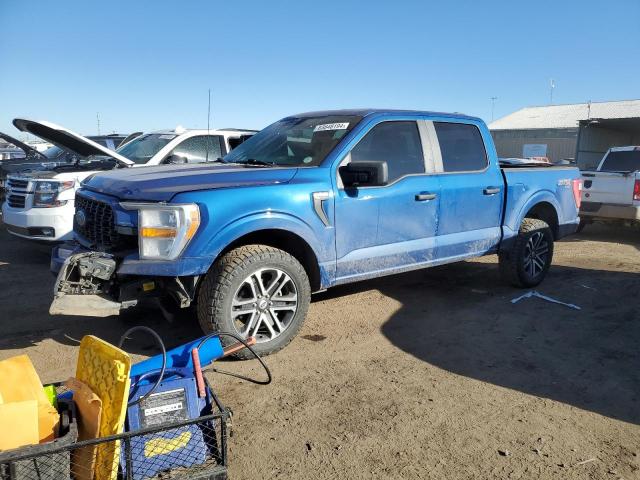 ford f150 super 2022 1ftew1ep3nke71359