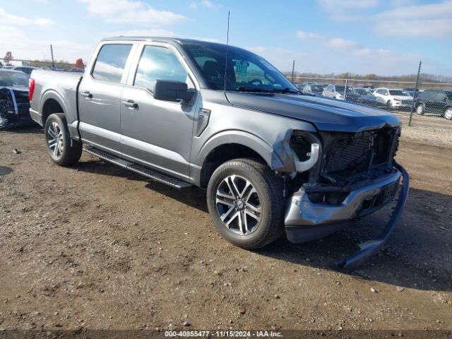 ford f-150 2023 1ftew1ep3pfa23621