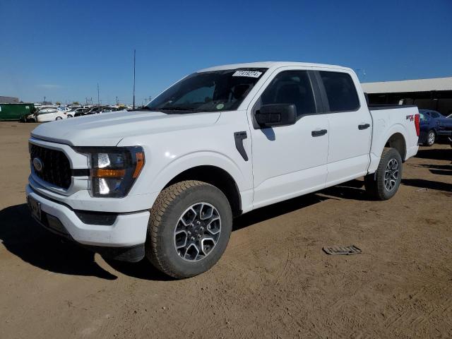 ford f150 super 2023 1ftew1ep3pkd03451