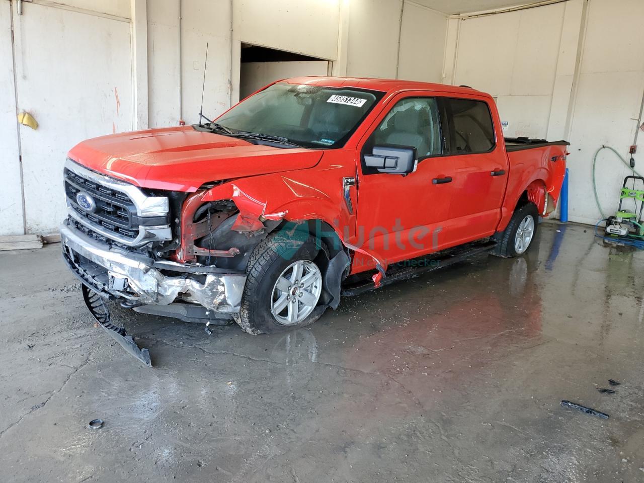 ford f-150 2023 1ftew1ep3pkd54366