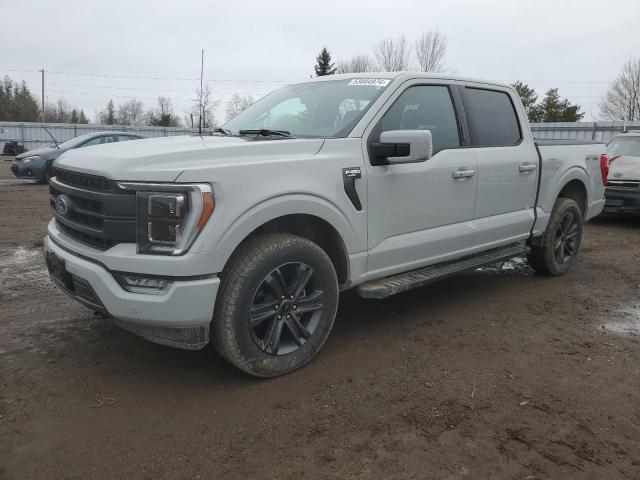 ford f-150 2023 1ftew1ep3pke61711