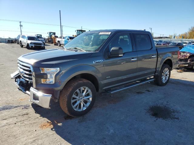 ford f150 super 2015 1ftew1ep4ffa21066