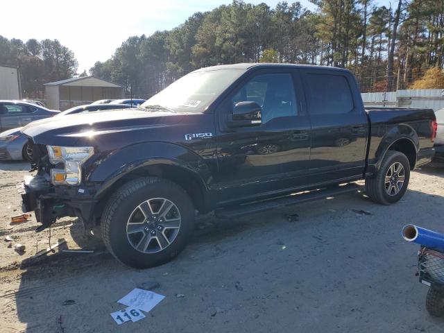 ford f150 super 2015 1ftew1ep4ffb28540