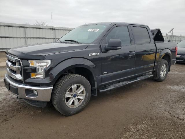 ford f-150 2015 1ftew1ep4fkf21994