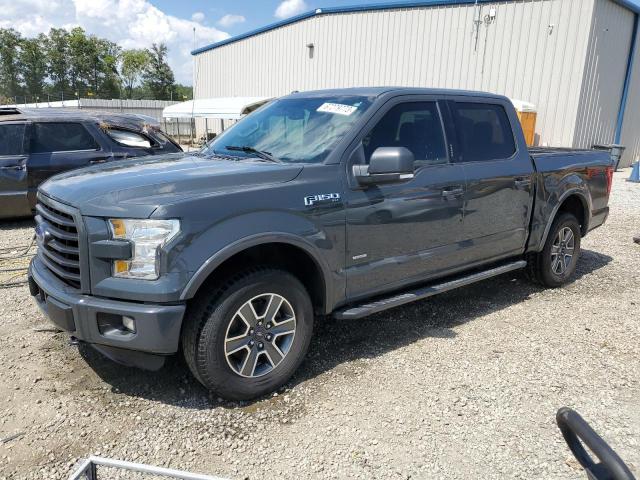 ford f150 super 2016 1ftew1ep4gfb88397