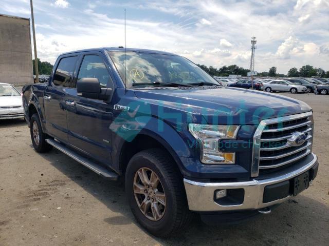 ford f150 super 2016 1ftew1ep4gfc98222