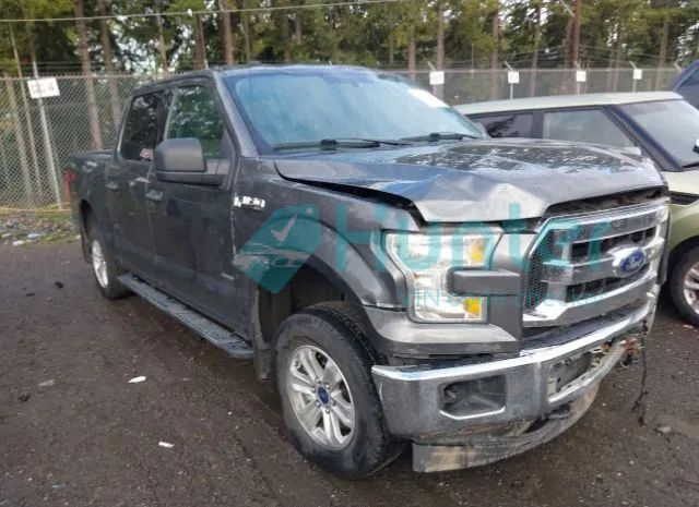 ford f-150 2017 1ftew1ep4hfa03315