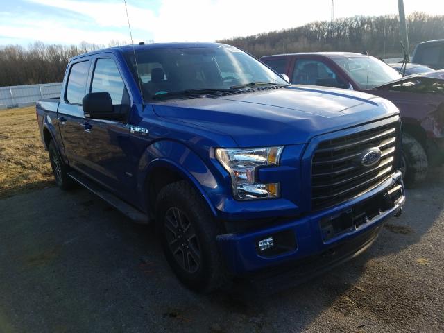 ford f150 super 2017 1ftew1ep4hfc87982