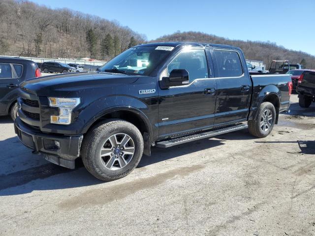 ford  2017 1ftew1ep4hkc14389