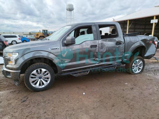 ford f150 super 2017 1ftew1ep4hkd54295