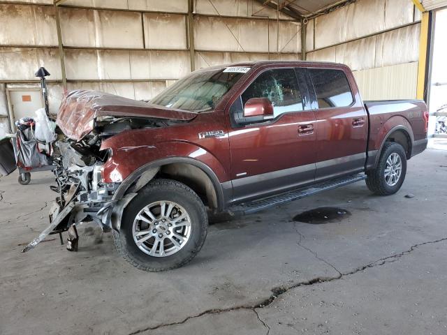 ford f150 super 2017 1ftew1ep4hke14642