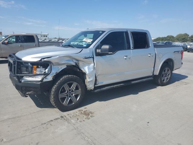 ford f150 super 2018 1ftew1ep4jfb43080