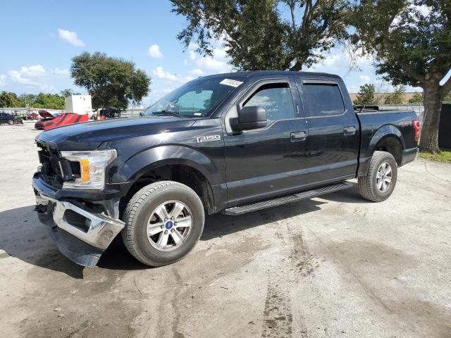 ford f150 super 2018 1ftew1ep4jfc94811