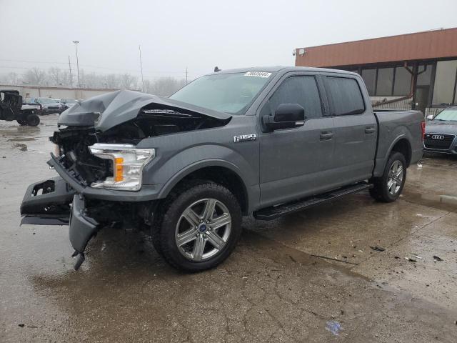 ford f150 super 2018 1ftew1ep4jfe26952