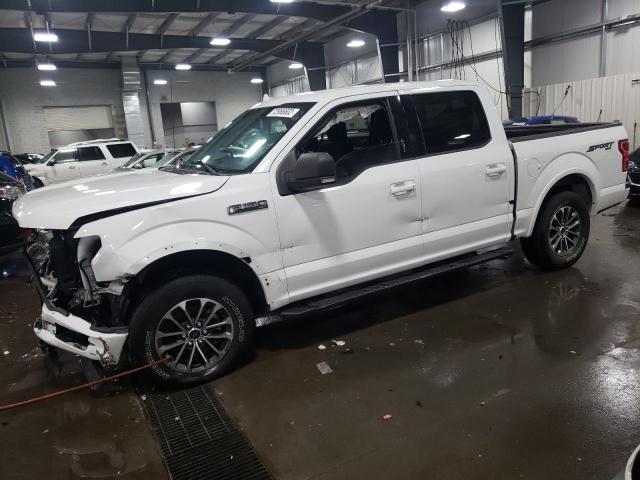 ford f150 super 2018 1ftew1ep4jfe65072