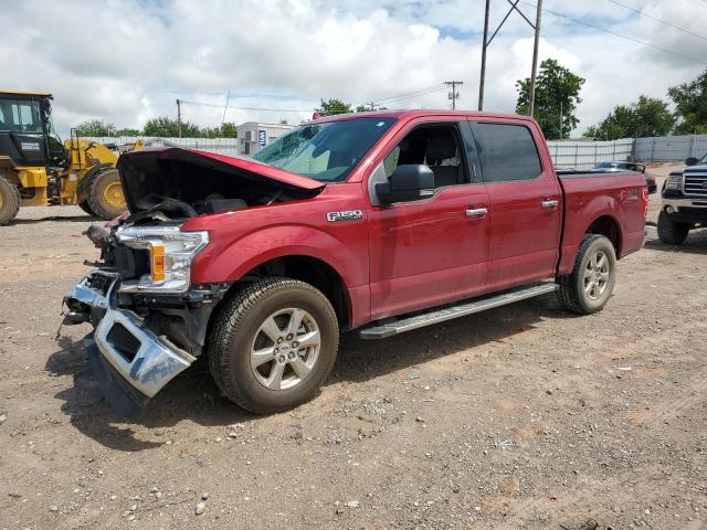 ford f150 super 2018 1ftew1ep4jkc62416