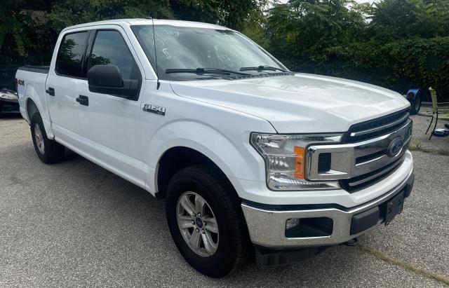 ford  2018 1ftew1ep4jkf94923