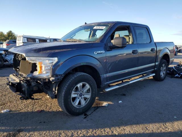 ford f150 super 2019 1ftew1ep4kfa54787