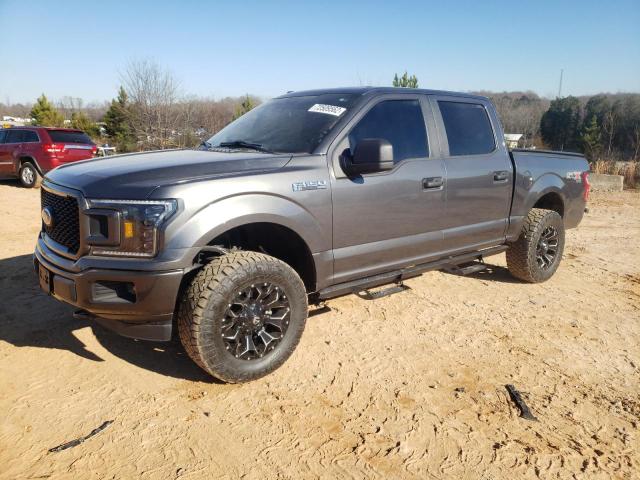 ford f150 super 2019 1ftew1ep4kfb11294