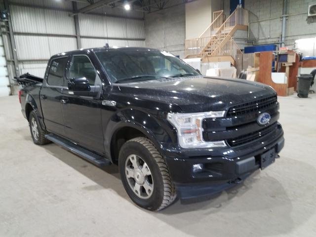 ford f150 super 2019 1ftew1ep4kfb22148