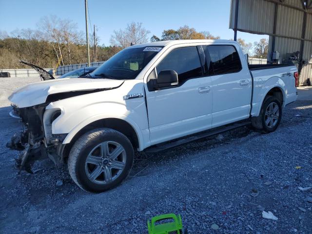 ford f150 super 2019 1ftew1ep4kfb74735