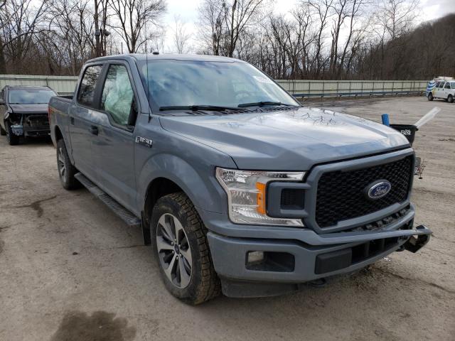 ford f150 super 2019 1ftew1ep4kfb89249