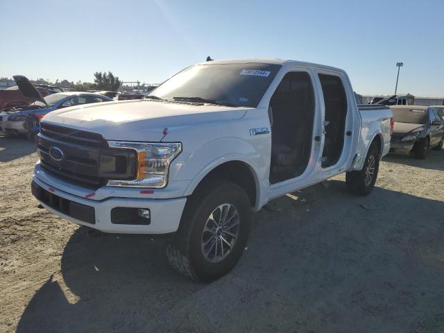 ford f150 super 2019 1ftew1ep4kfc18281